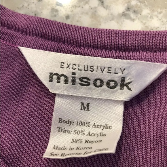 exclusively misook - Picture 2 of 9
